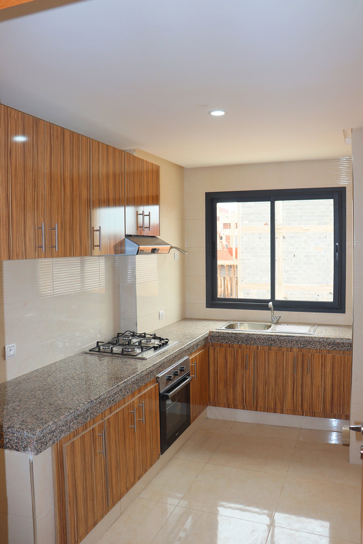 Résidence Riad Salam 112 - Image 1